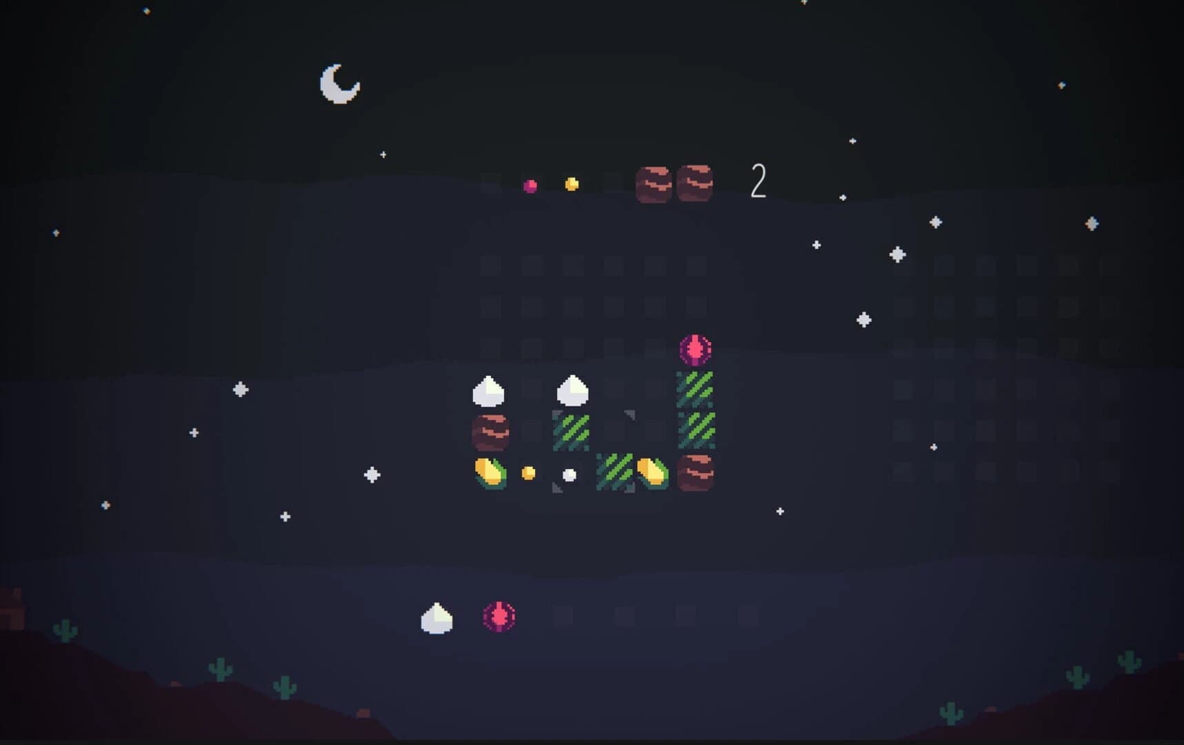 Mandacaru screenshot 3