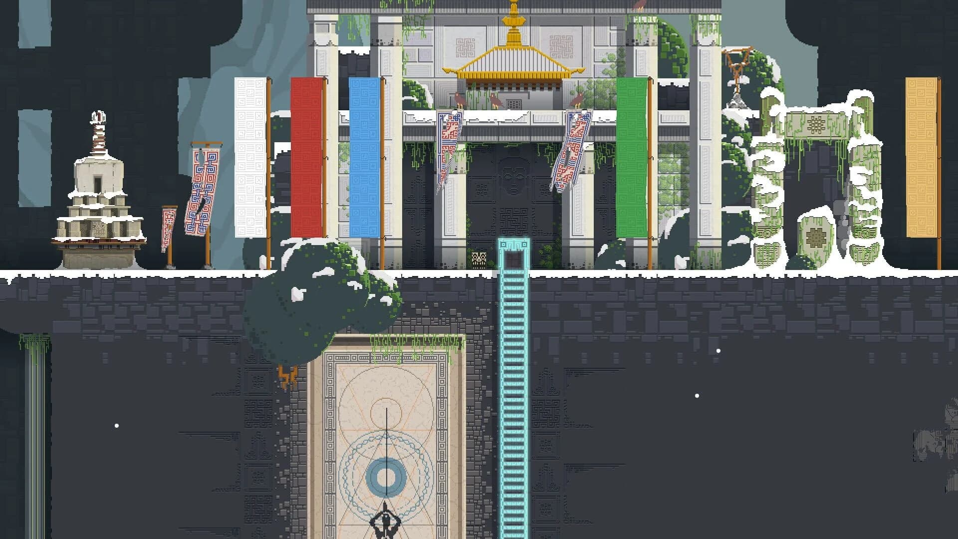 Mandagon screenshot 5