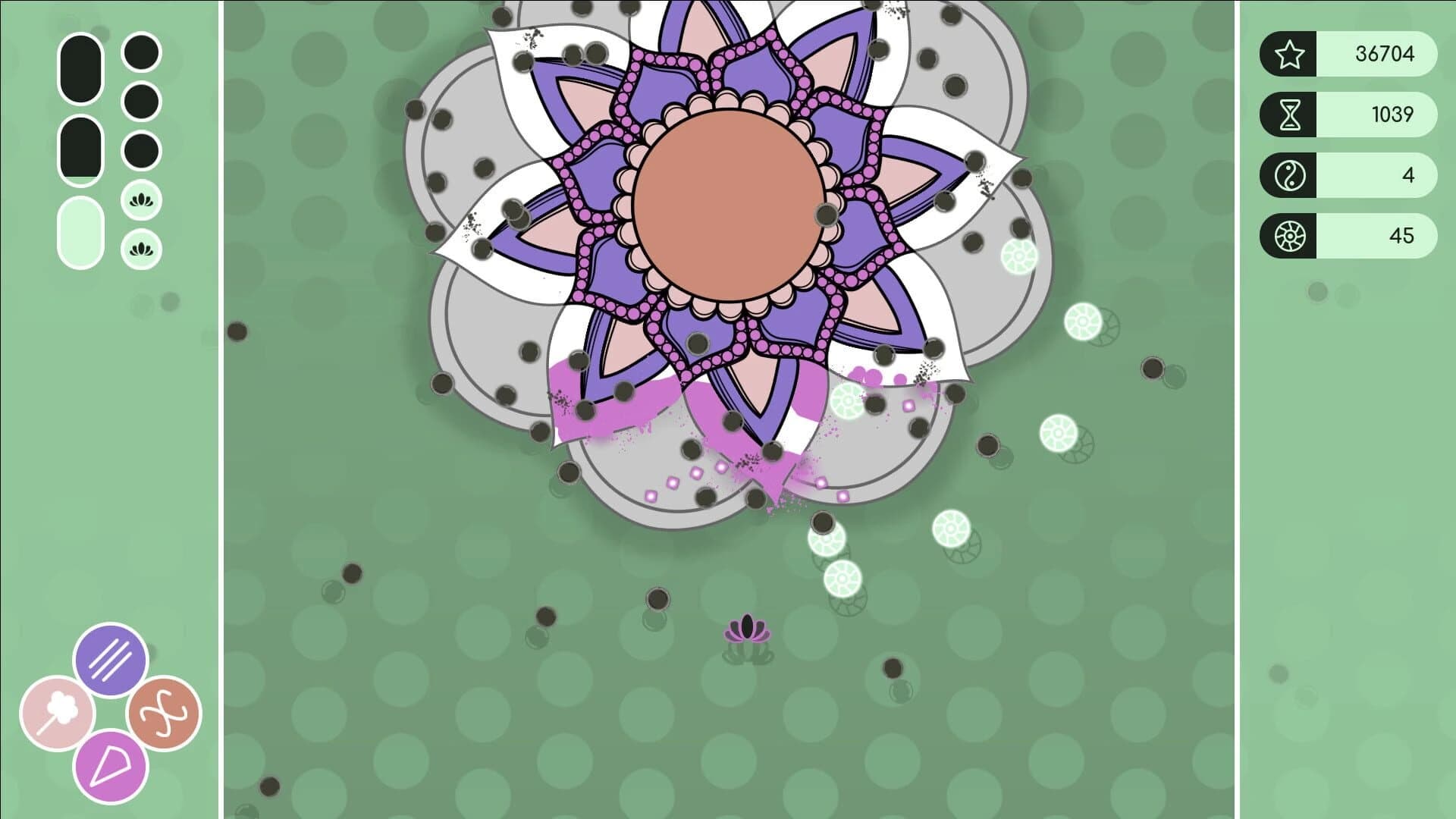Mandala screenshot 4