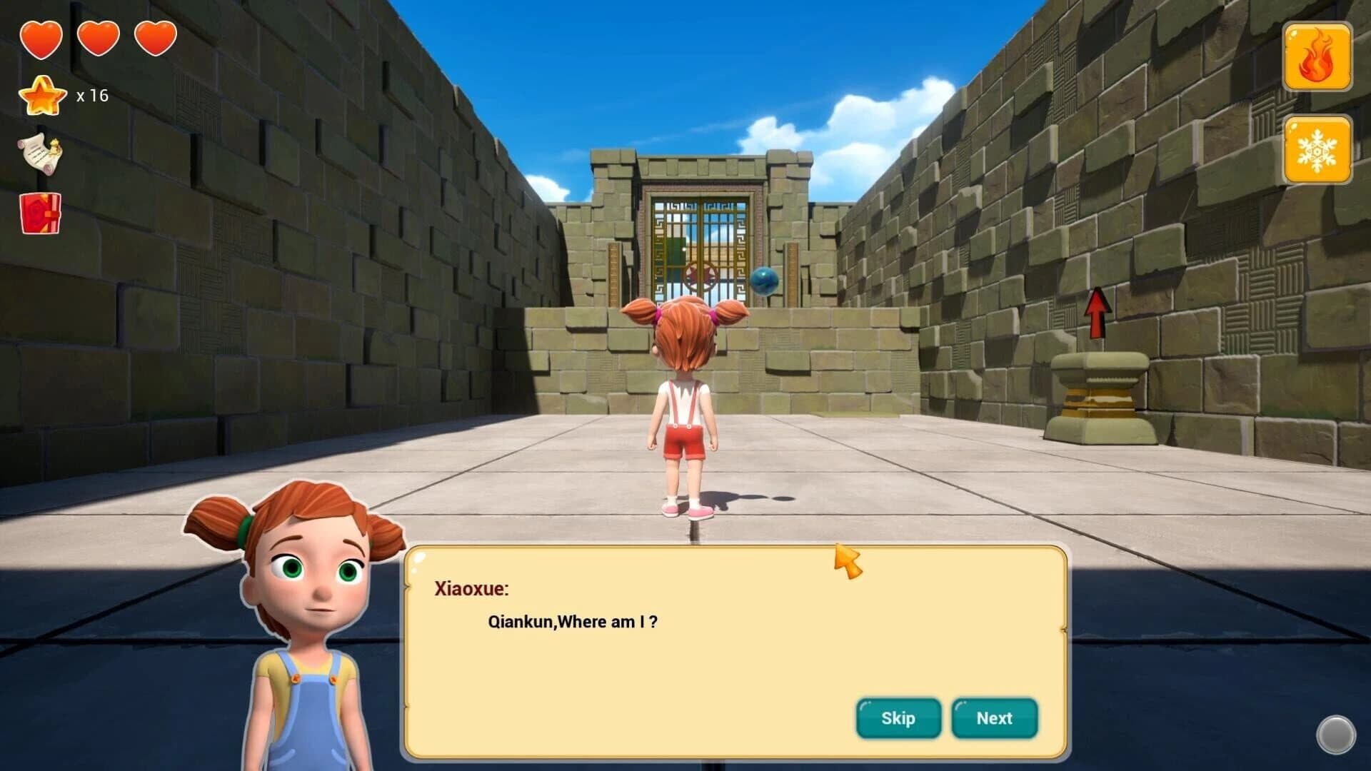 MandarinMastermind screenshot 4