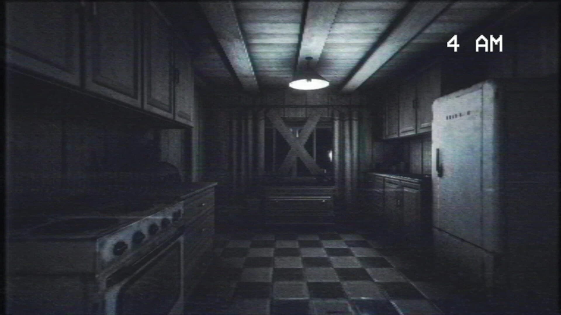 Mandela Invasion screenshot 1
