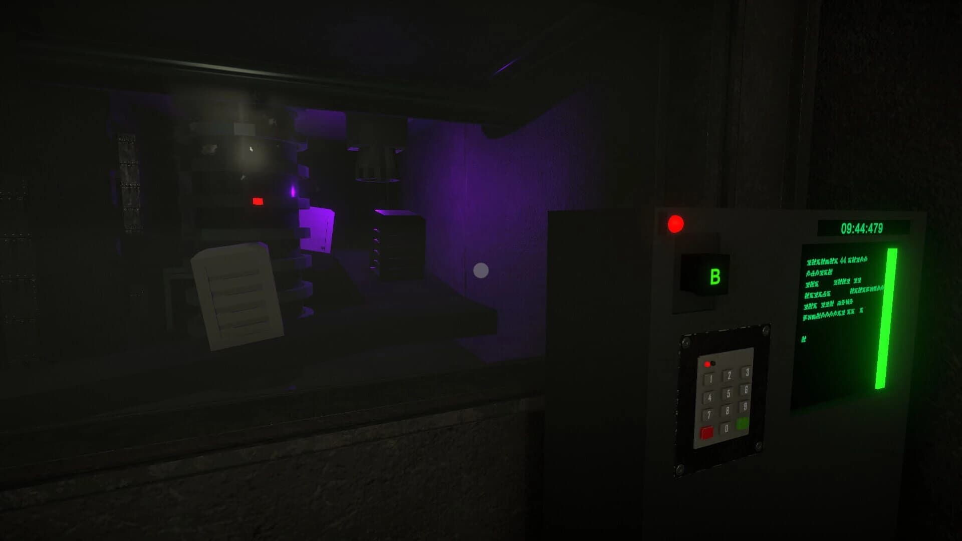 Mandela Syndrome screenshot 4