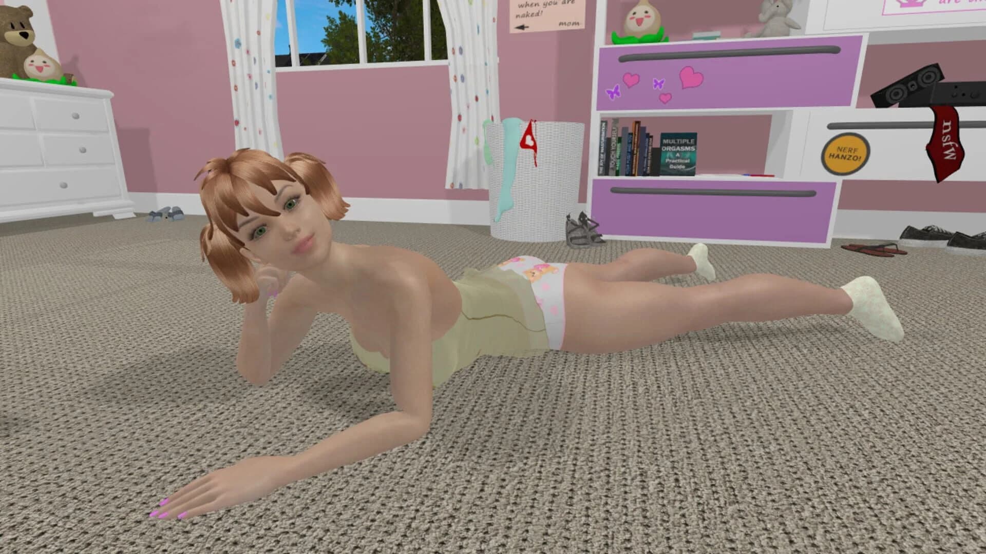 Mandy's Room screenshot 5
