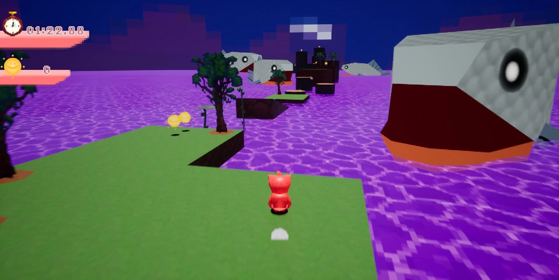 Mango 64 screenshot 3
