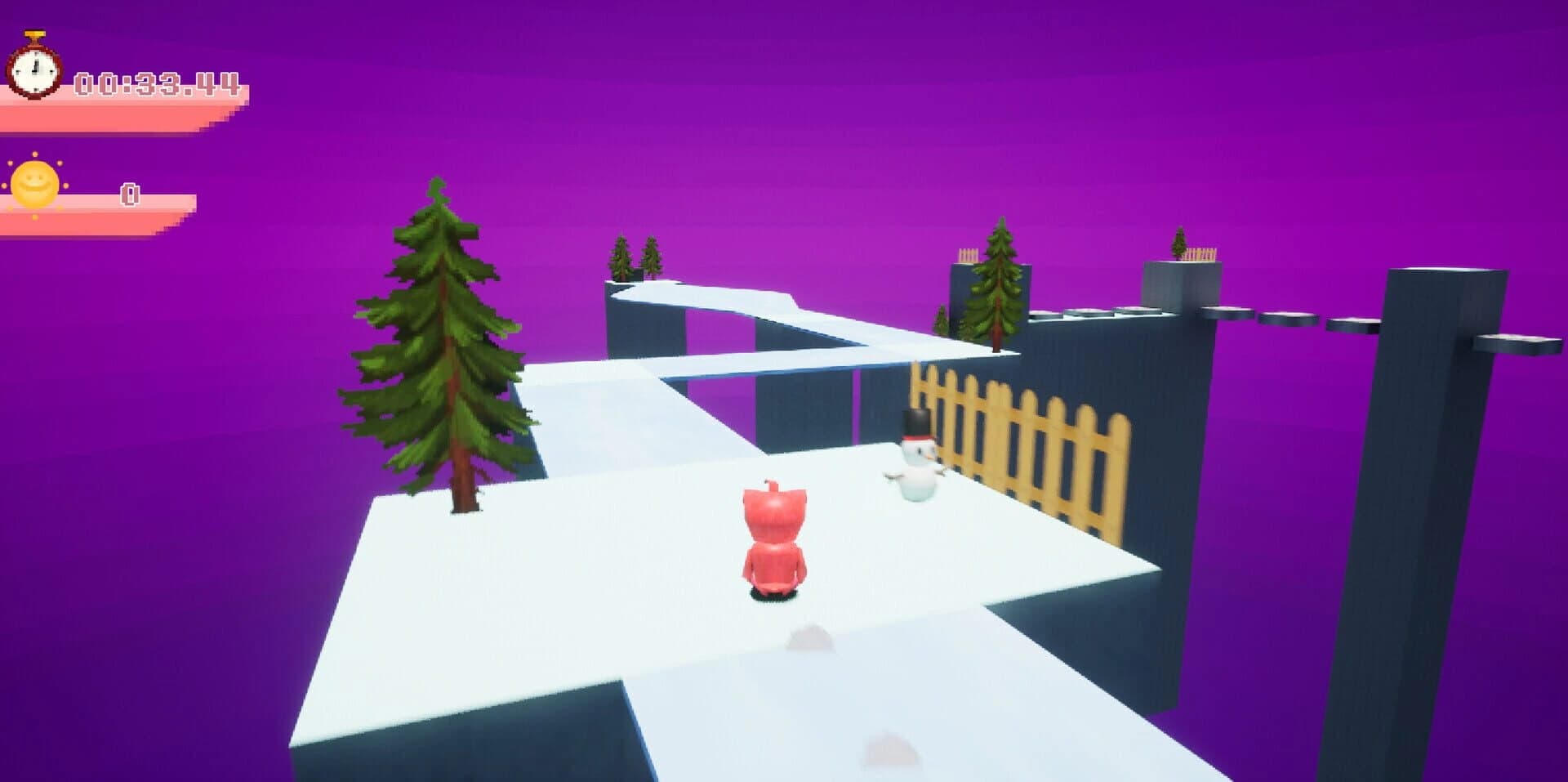 Mango 64 screenshot 5