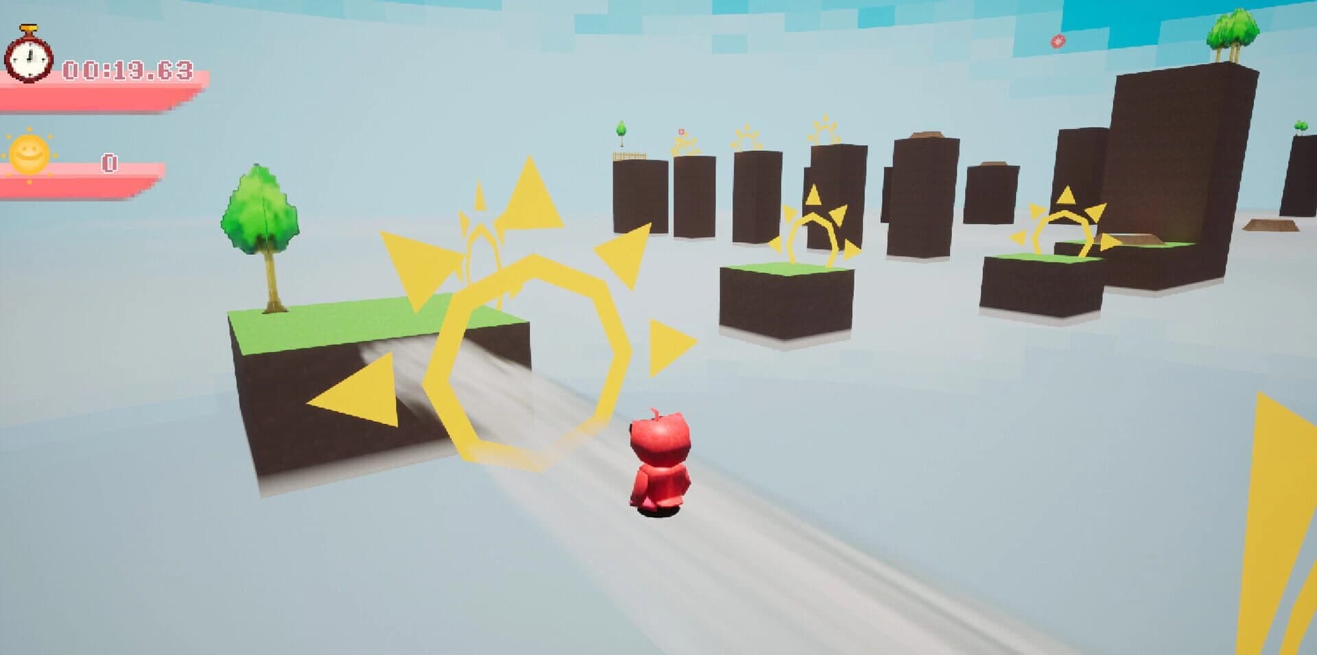 Mango 64 screenshot 4