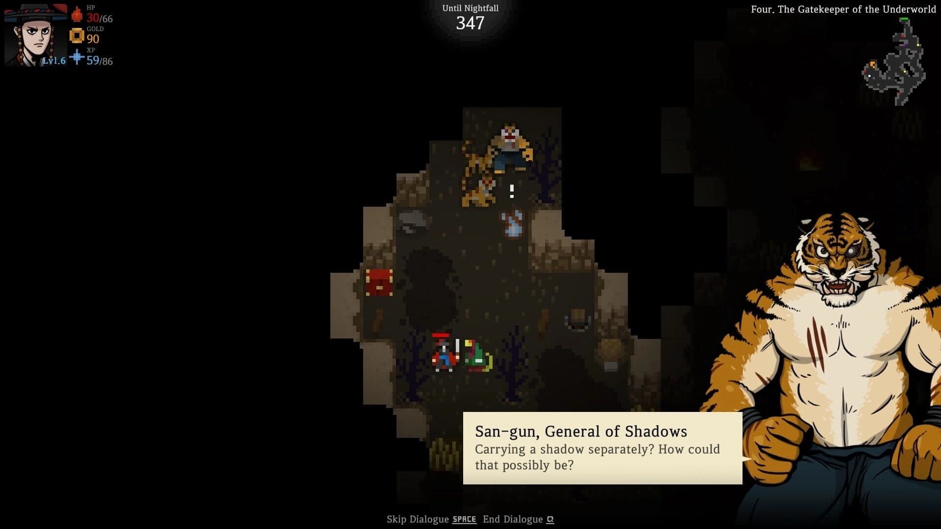 Mangui screenshot 4