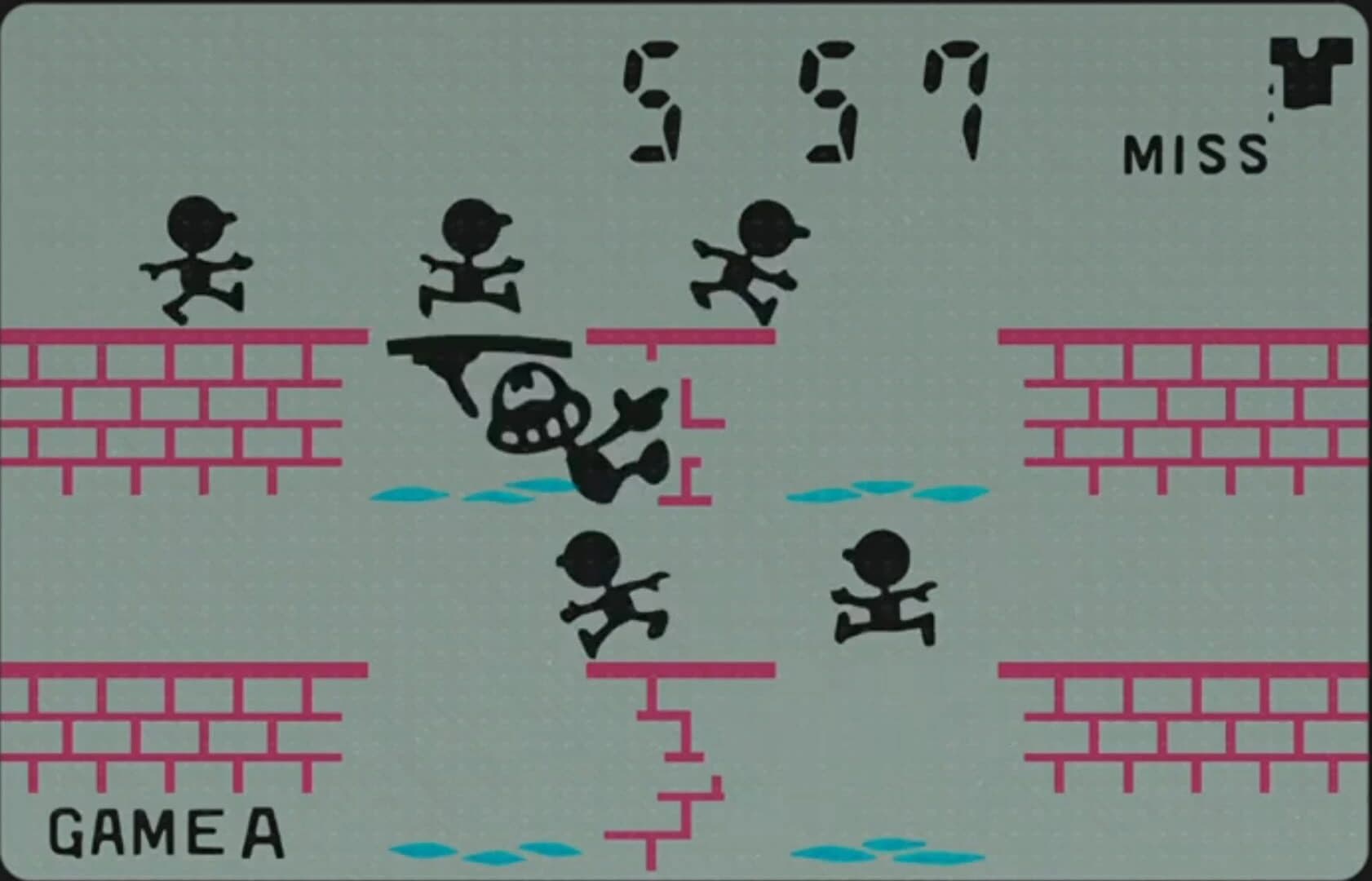 Manhole screenshot 2
