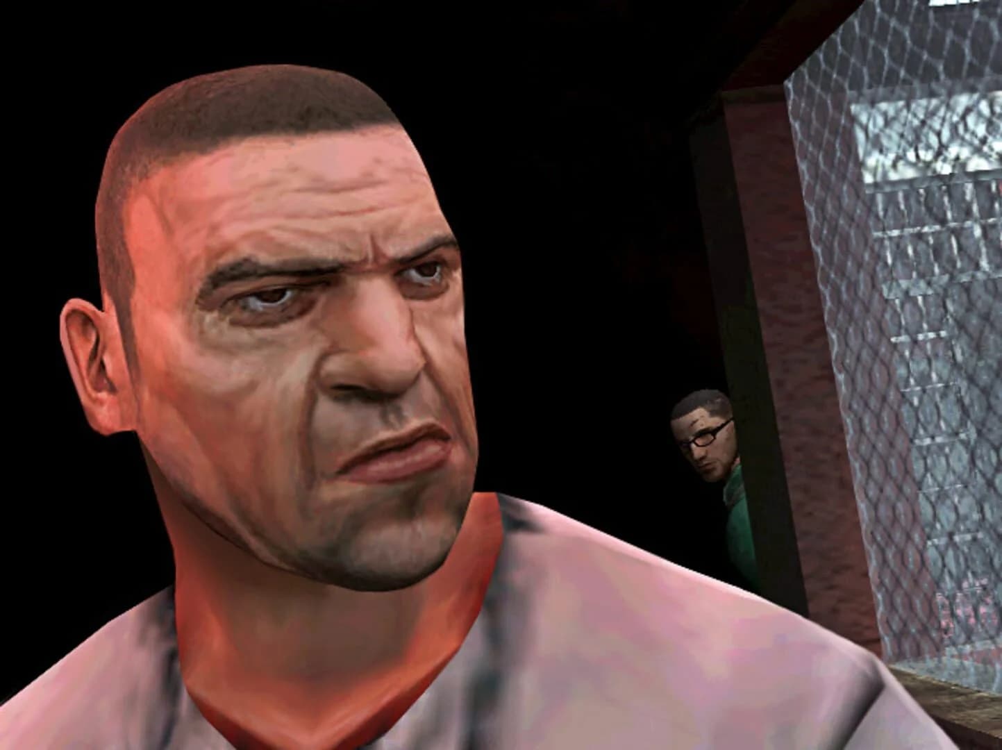 Manhunt 2 screenshot 3