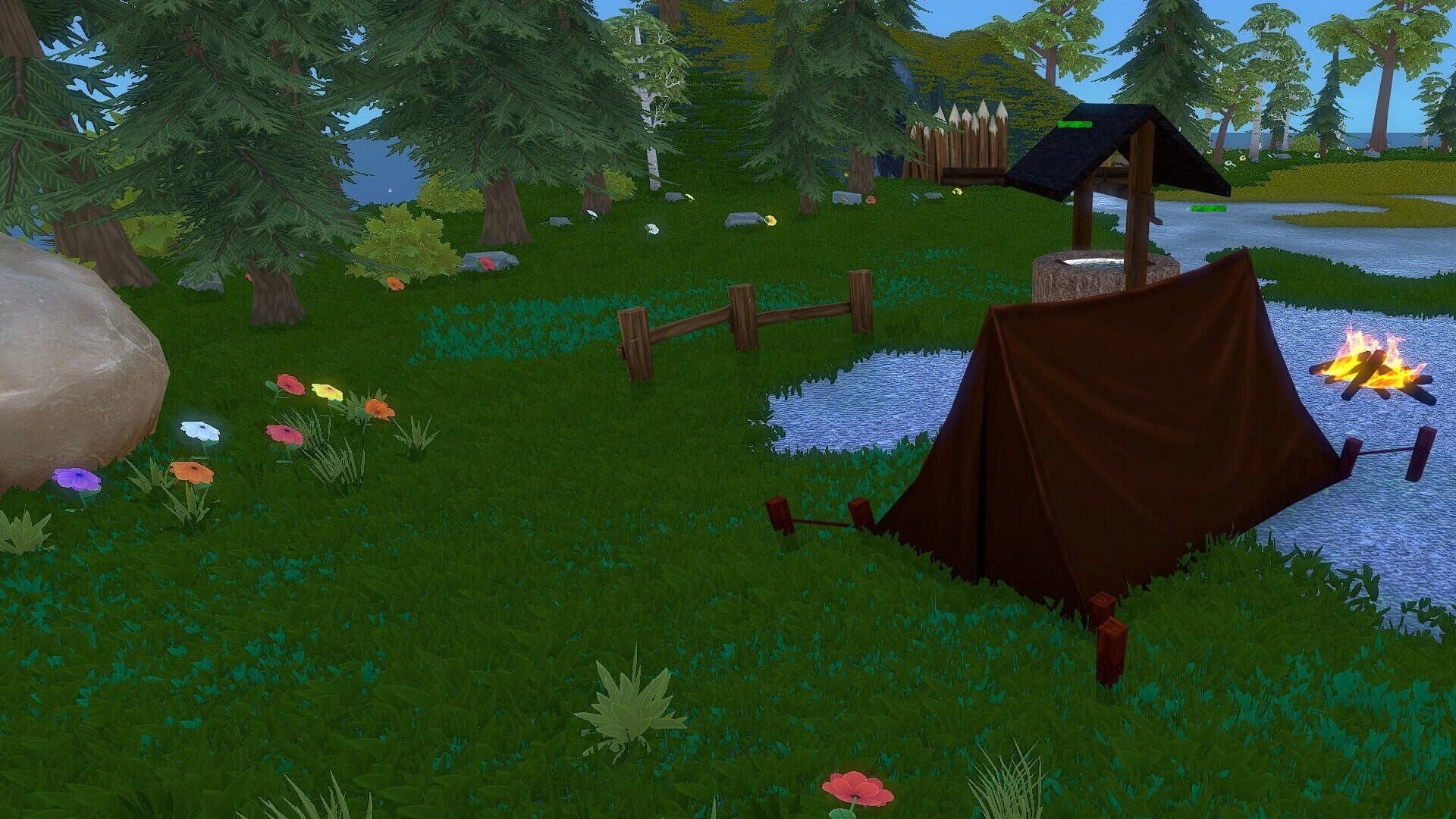 Maniac Land screenshot 4