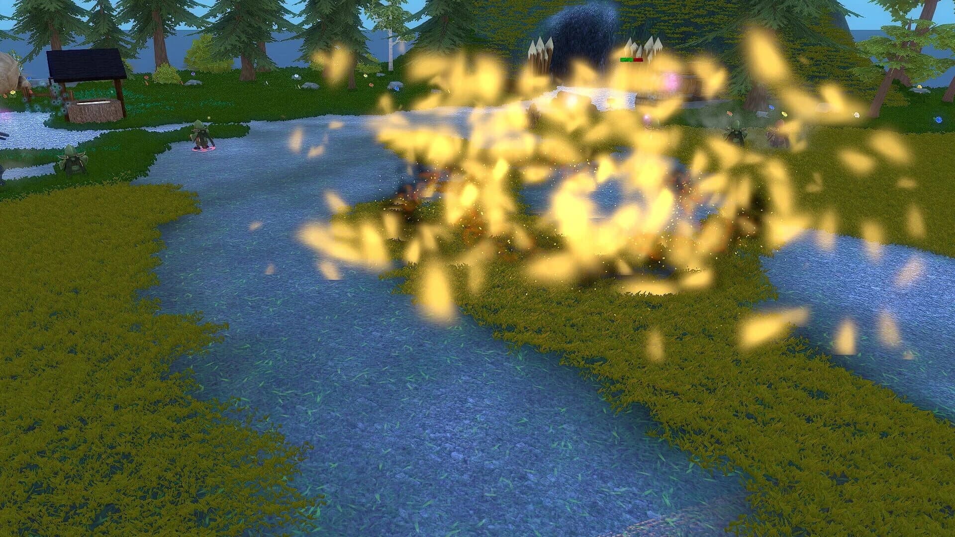 Maniac Land screenshot 5