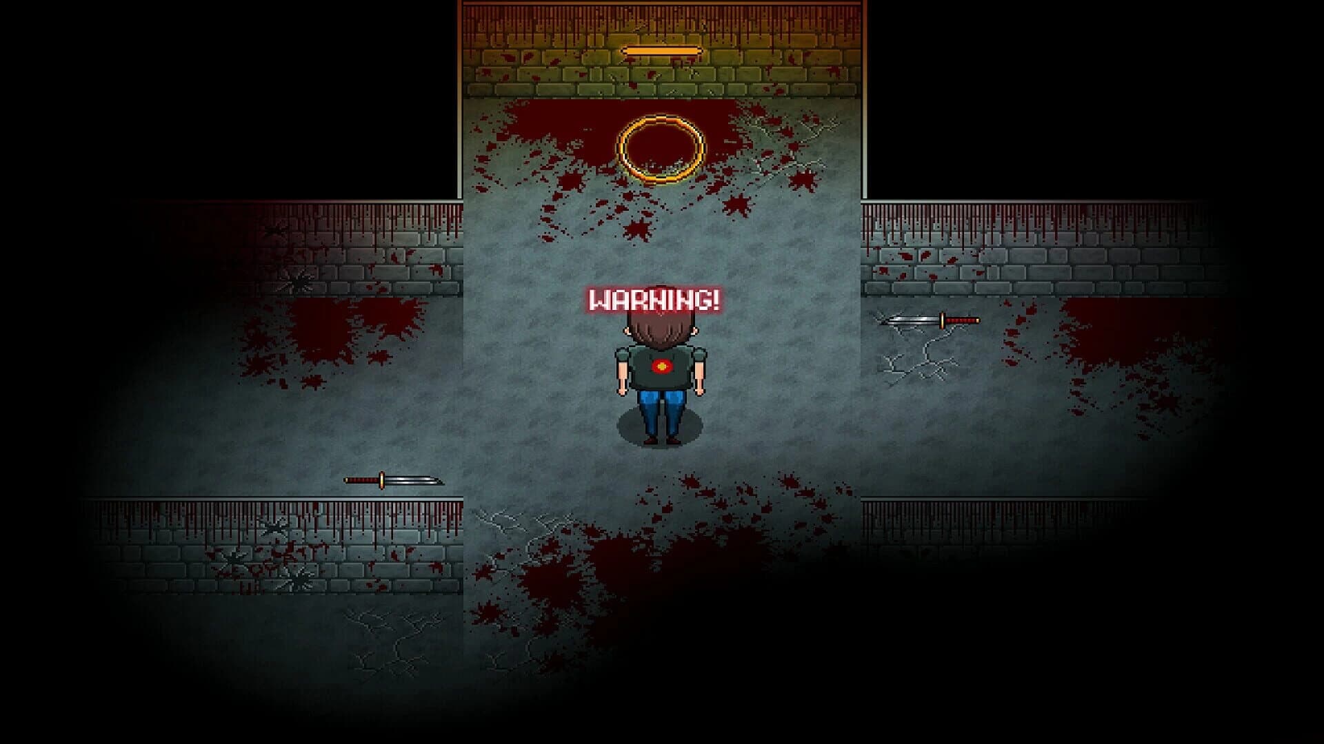 Manicos Haunted Hotel screenshot 5