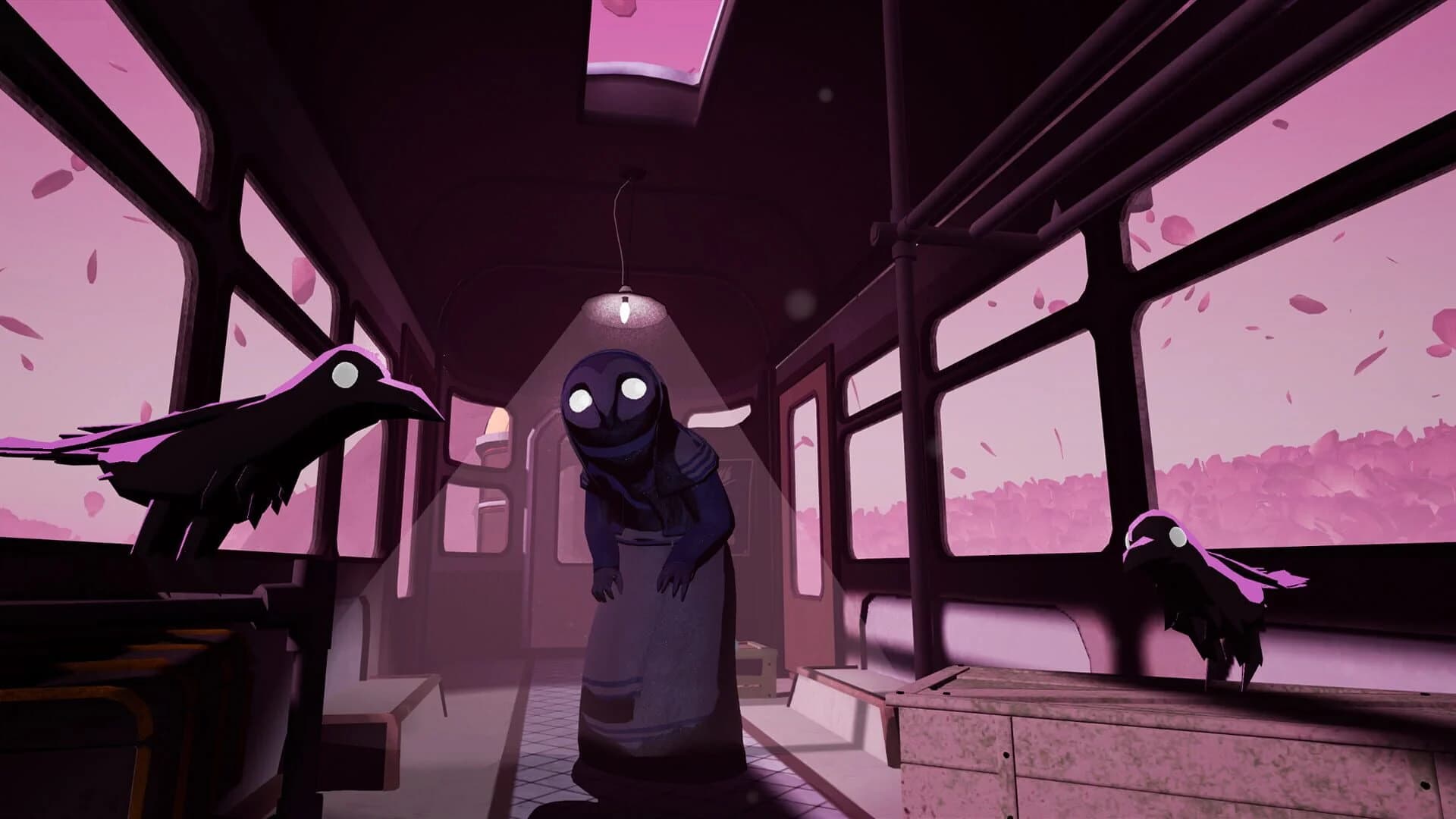 Manifest 99 screenshot 4