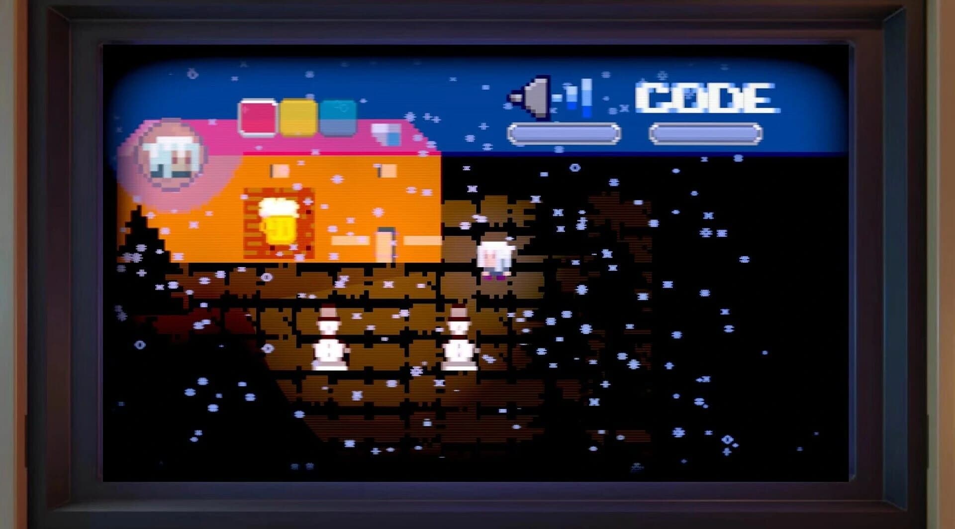 Manifest Destiny screenshot 3