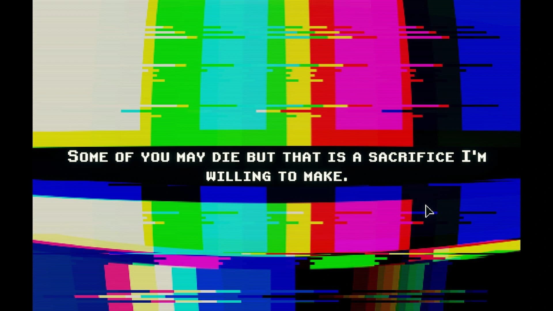 Manifesto screenshot 5