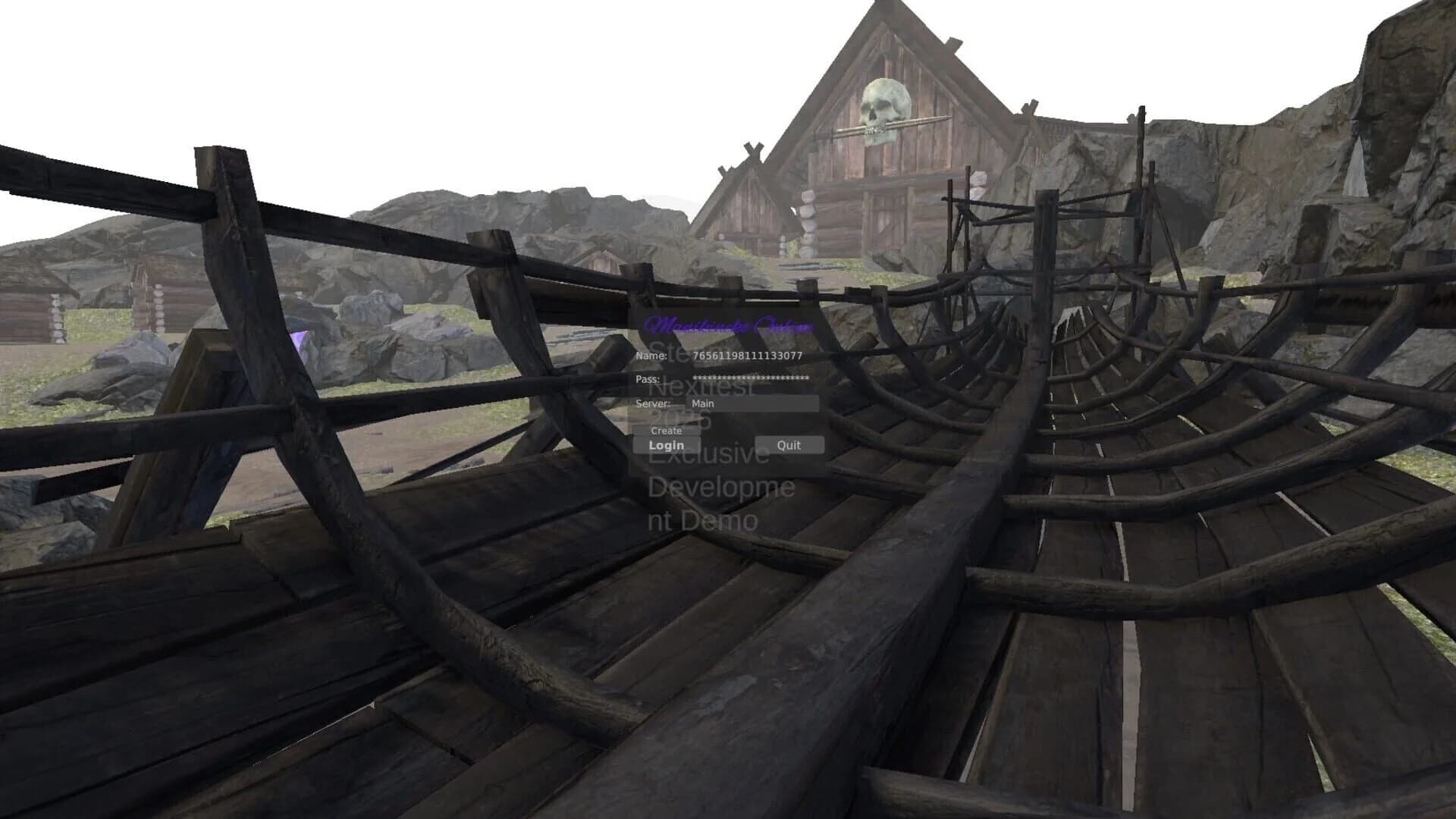 Manikineko Online screenshot 1