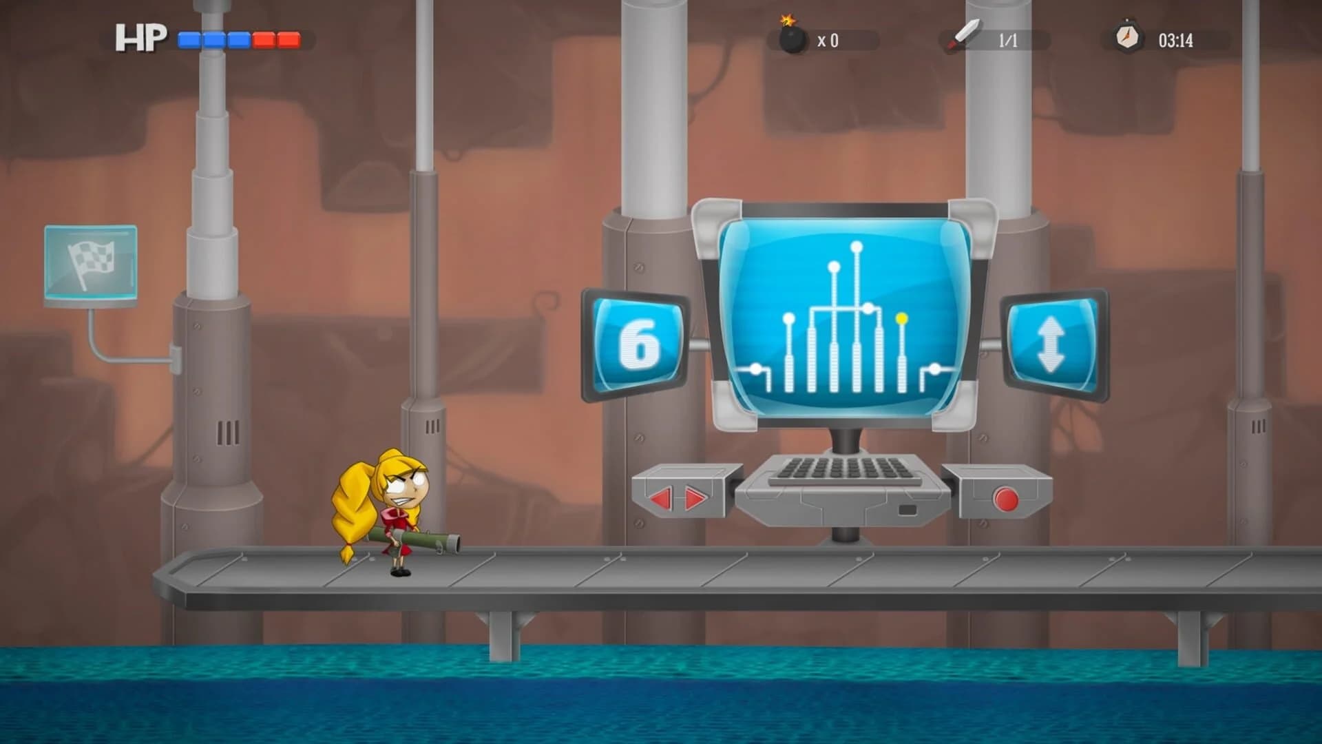 Manipulated screenshot 4