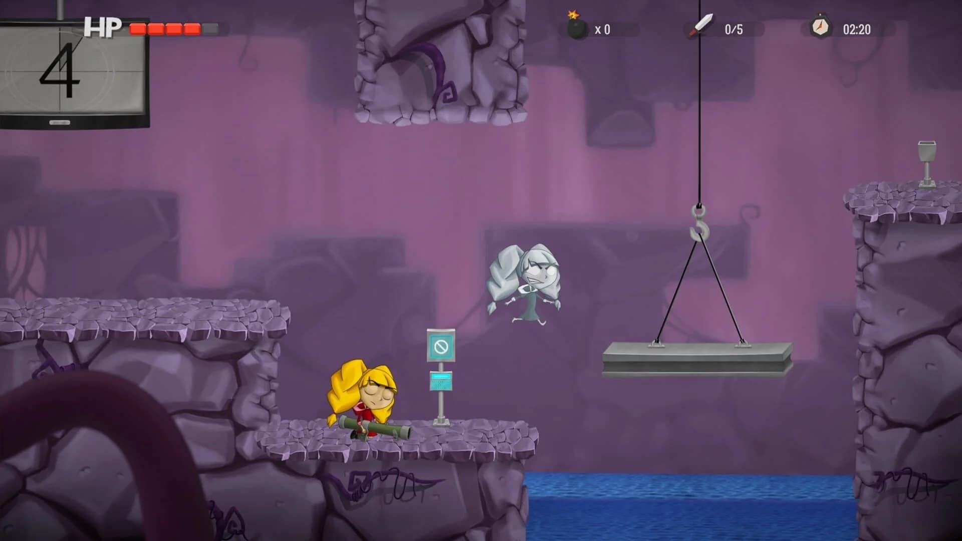 Manipulated screenshot 5