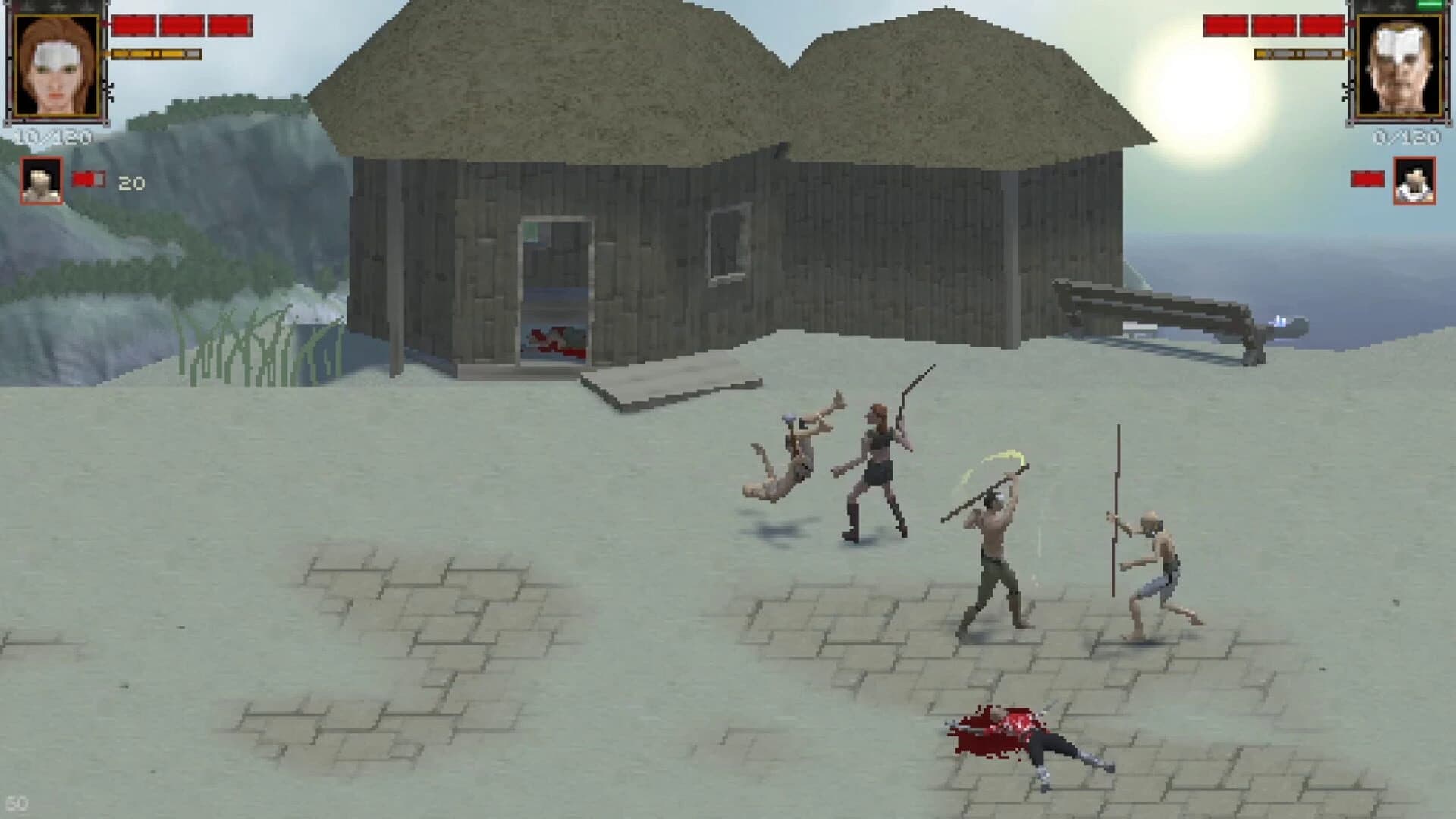 MannaRites screenshot 3