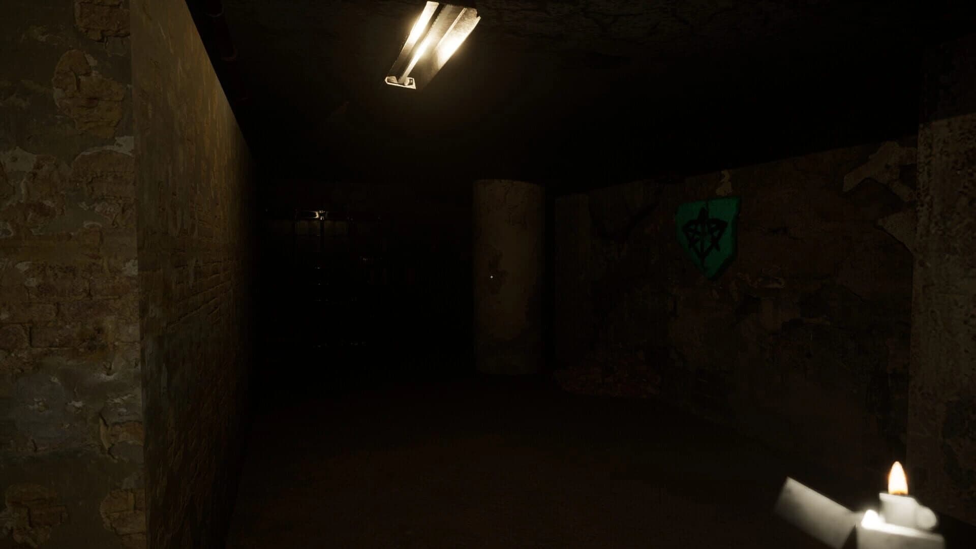 ManneKin: Hessler Storage screenshot 3