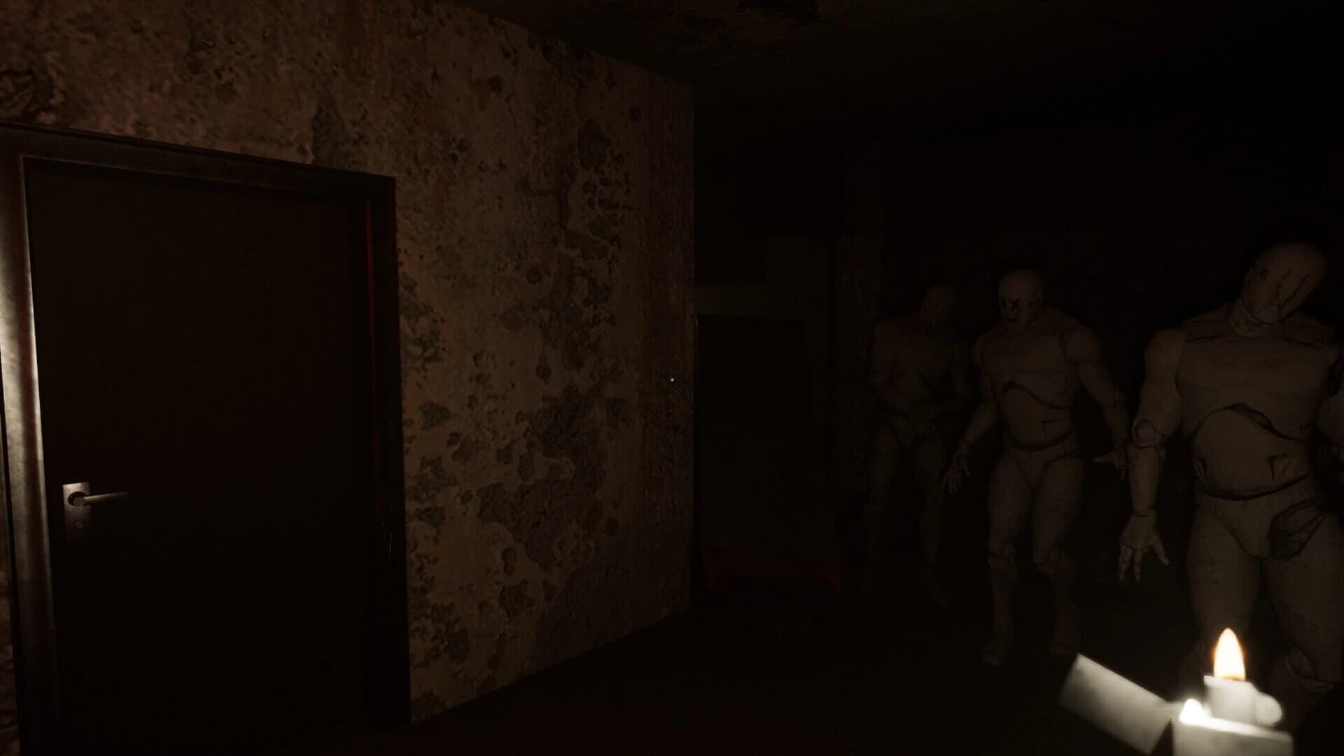 ManneKin: Hessler Storage screenshot 2