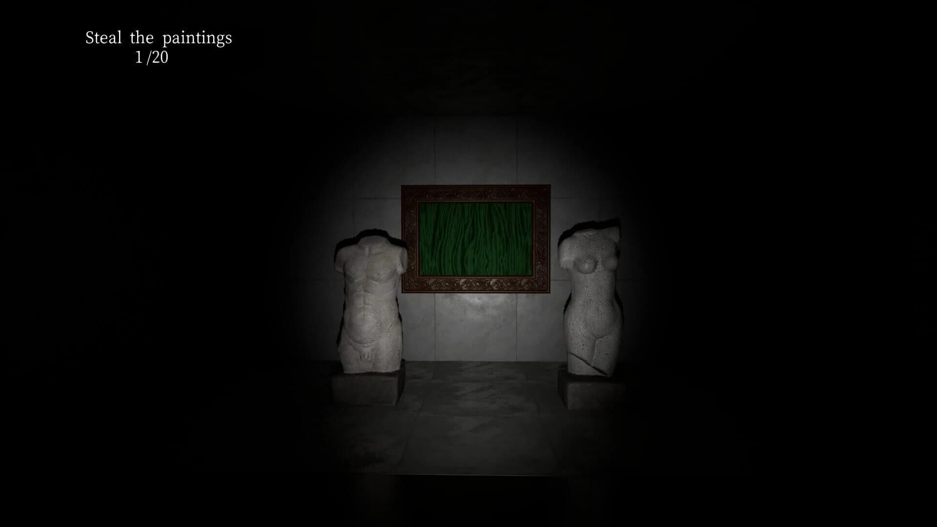 Mannequin House screenshot 4