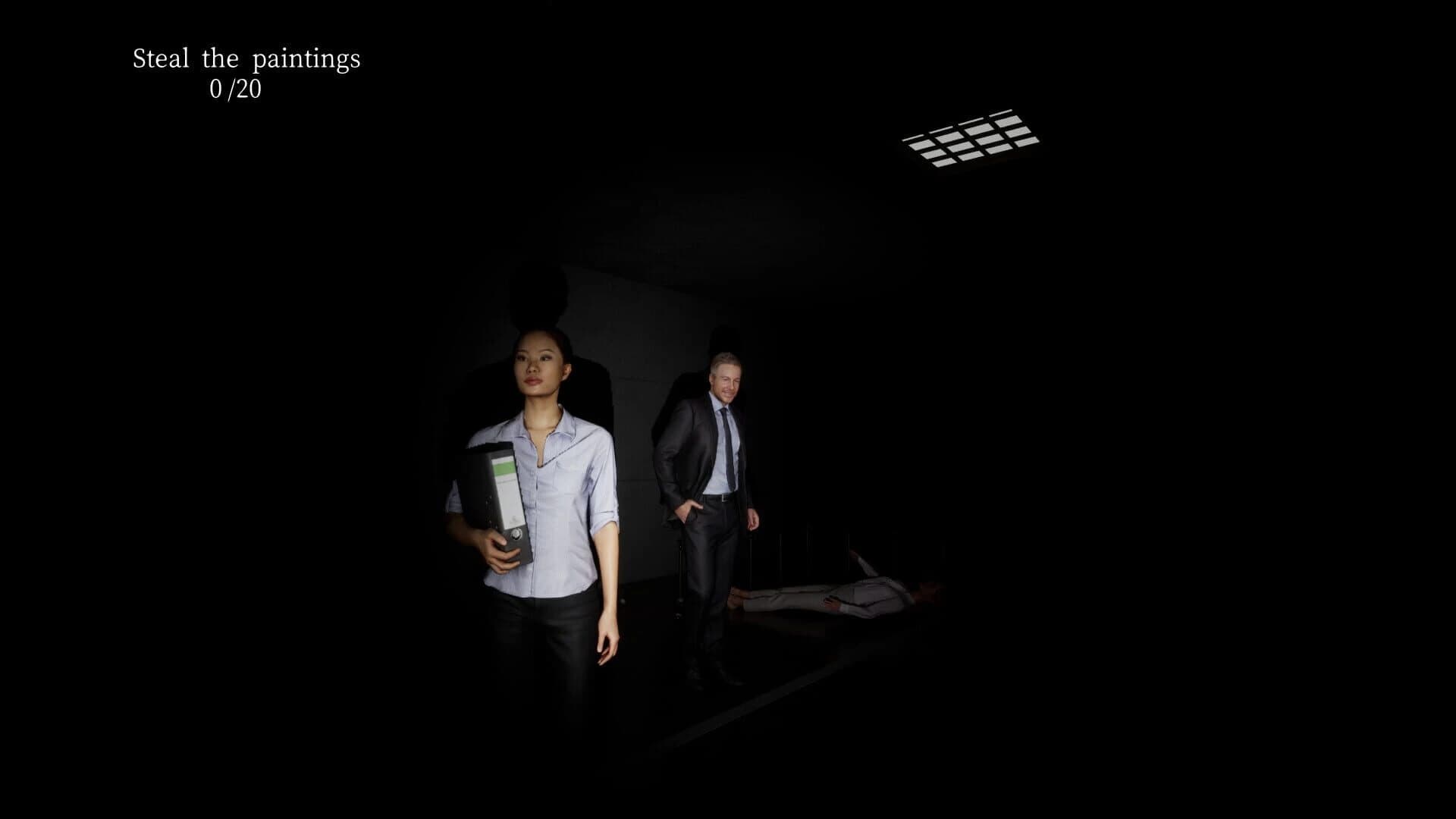 Mannequin House screenshot 5