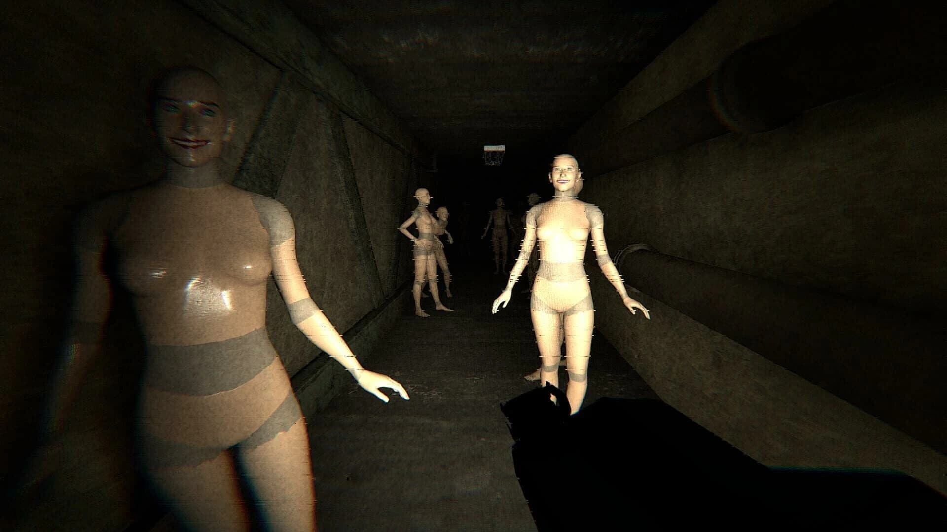 Mannequin Machine screenshot 4