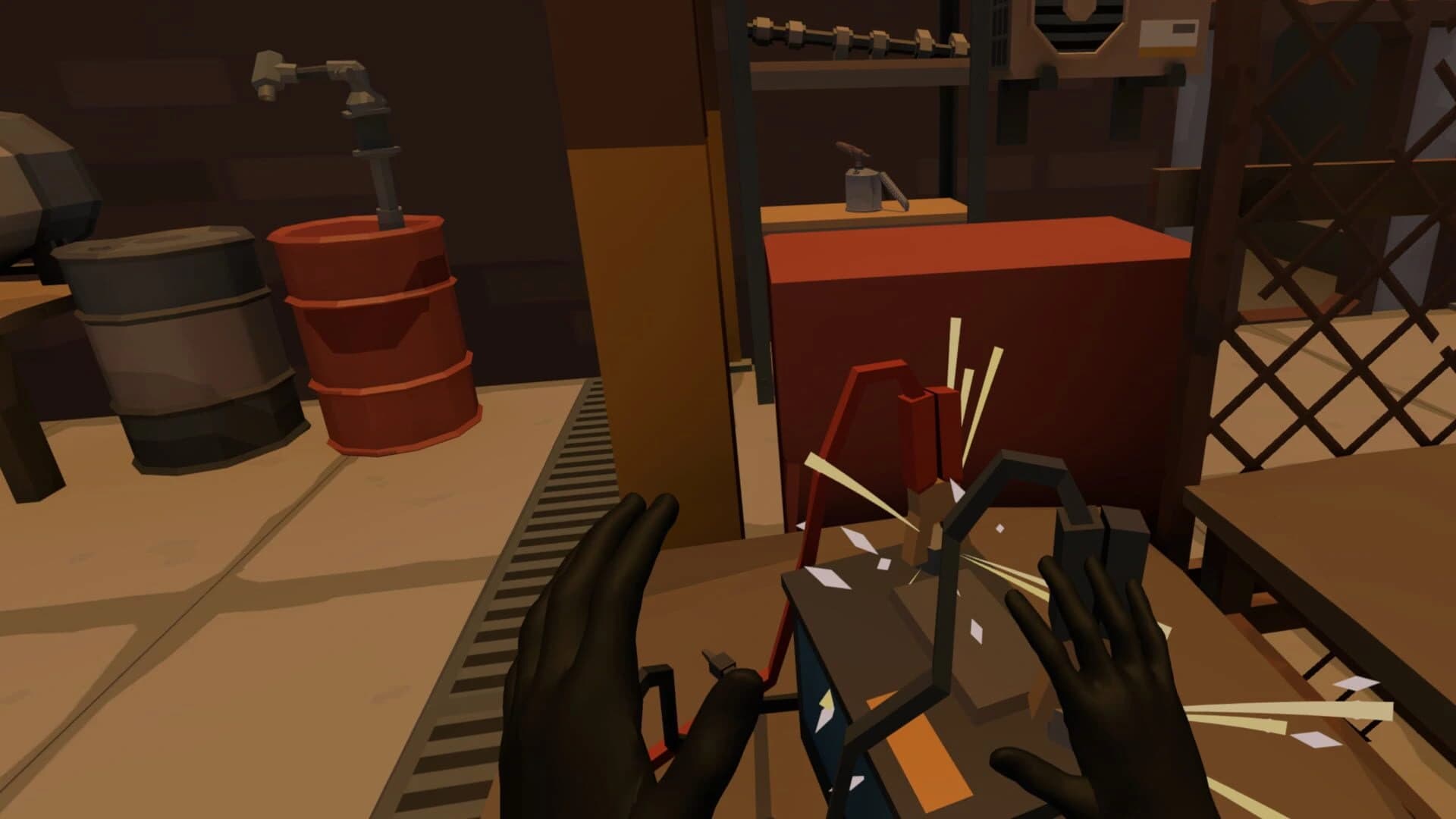 Mansion Mystery screenshot 1