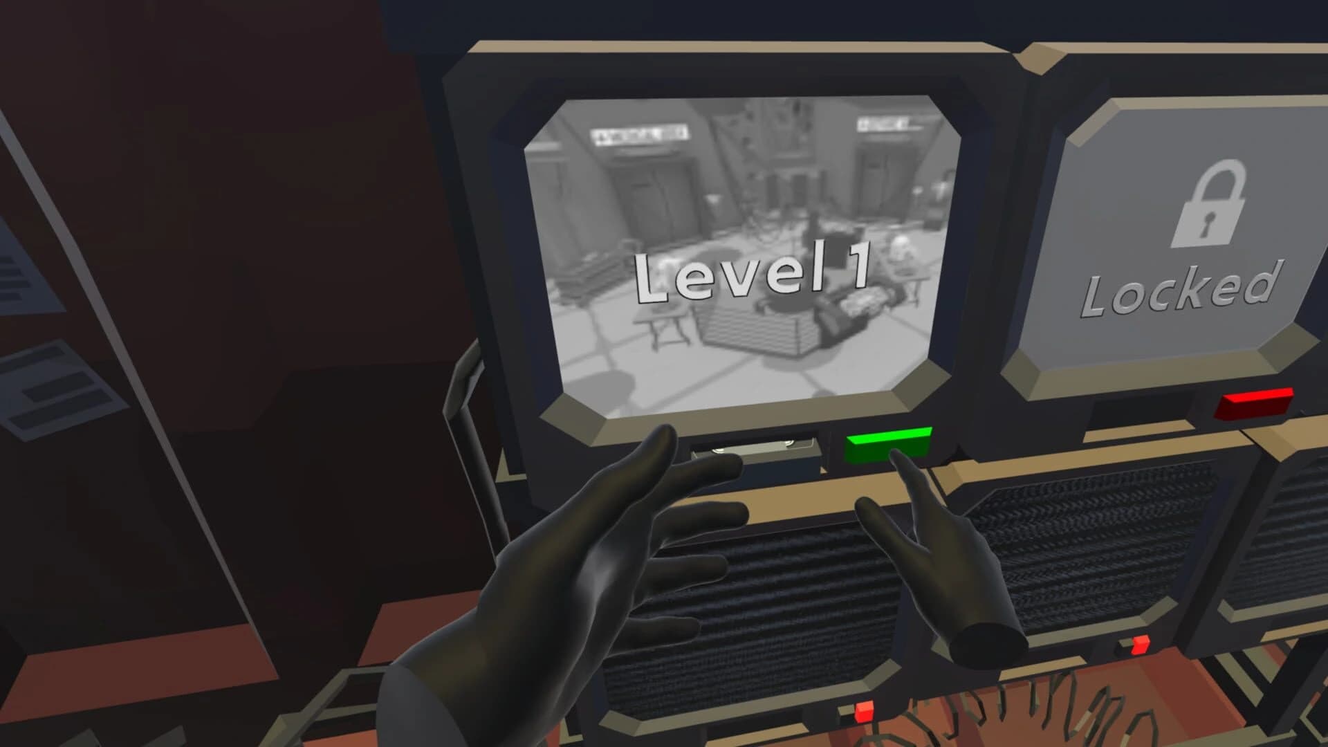 Mansion Mystery screenshot 5