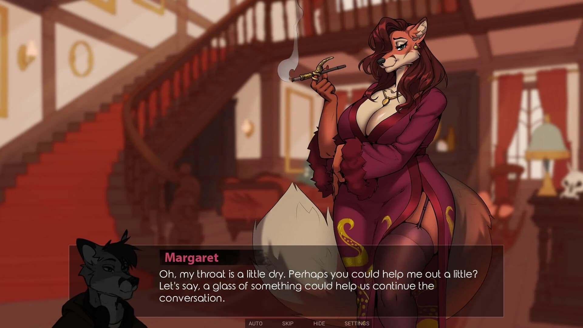 Mansion of Memories screenshot 2