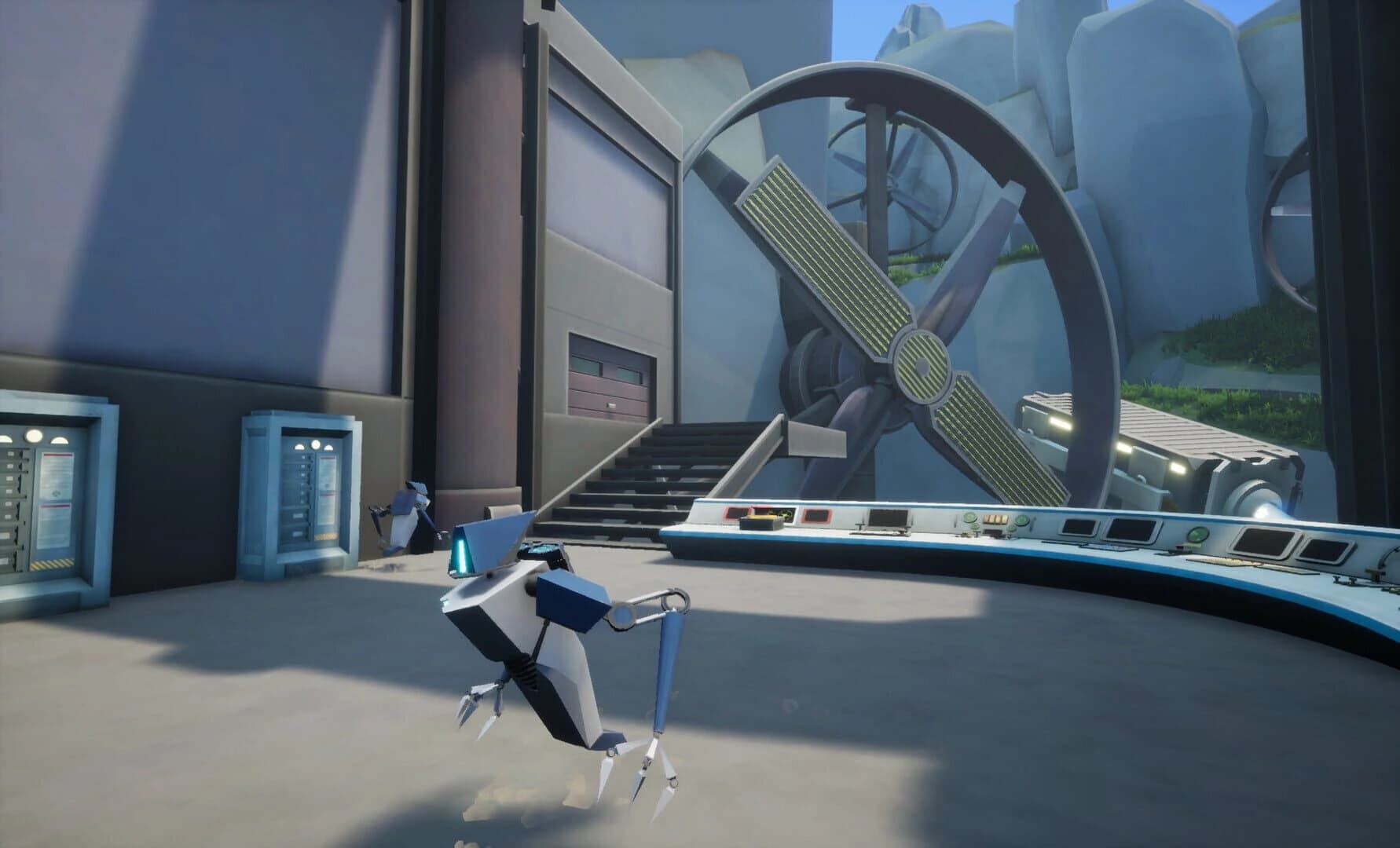 Mantra screenshot 5