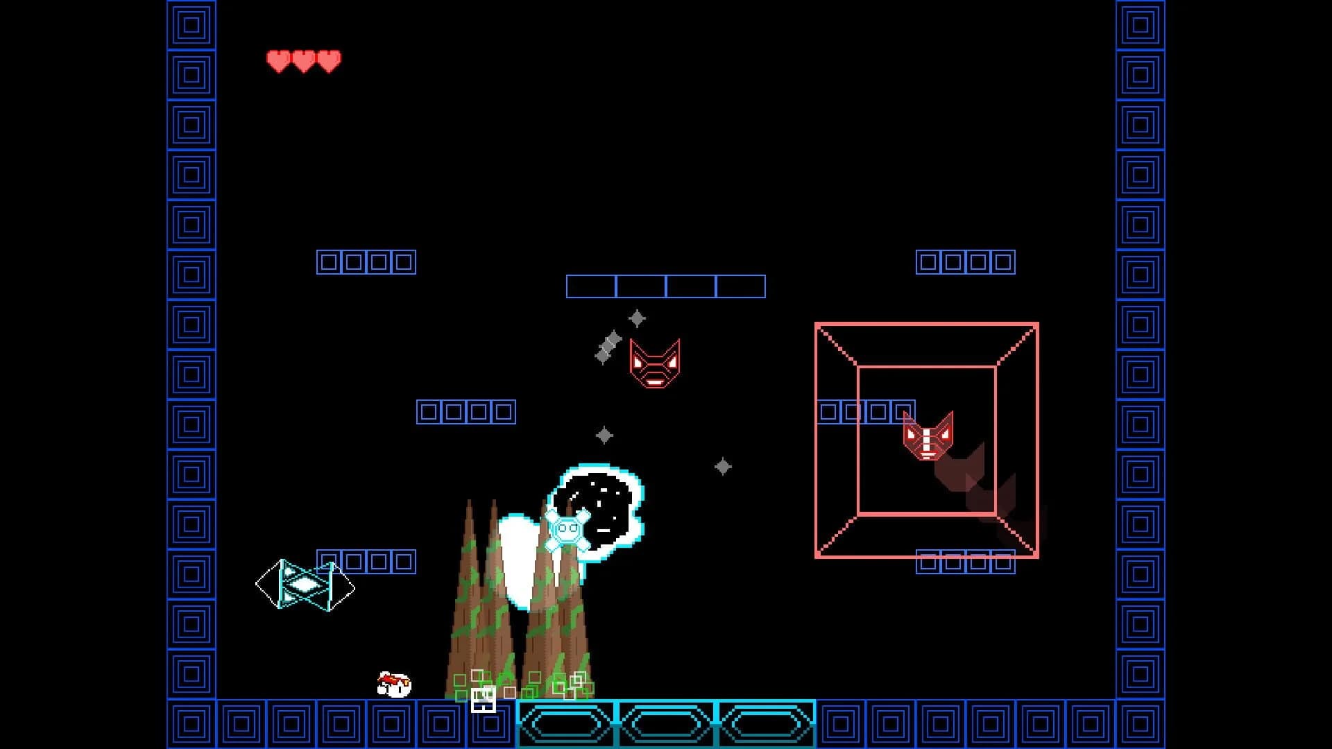 Many Faces screenshot 4