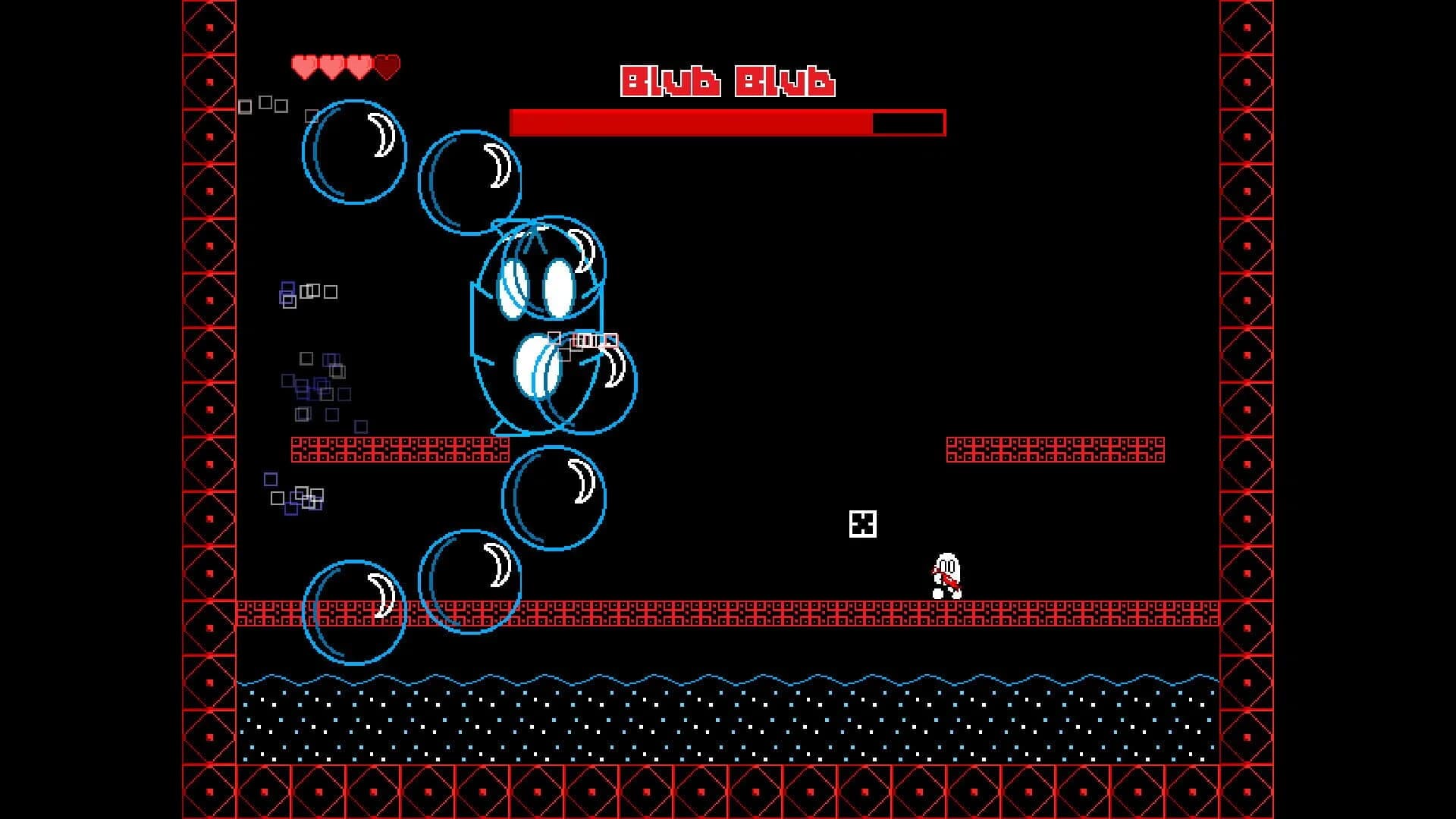 Many Faces screenshot 2