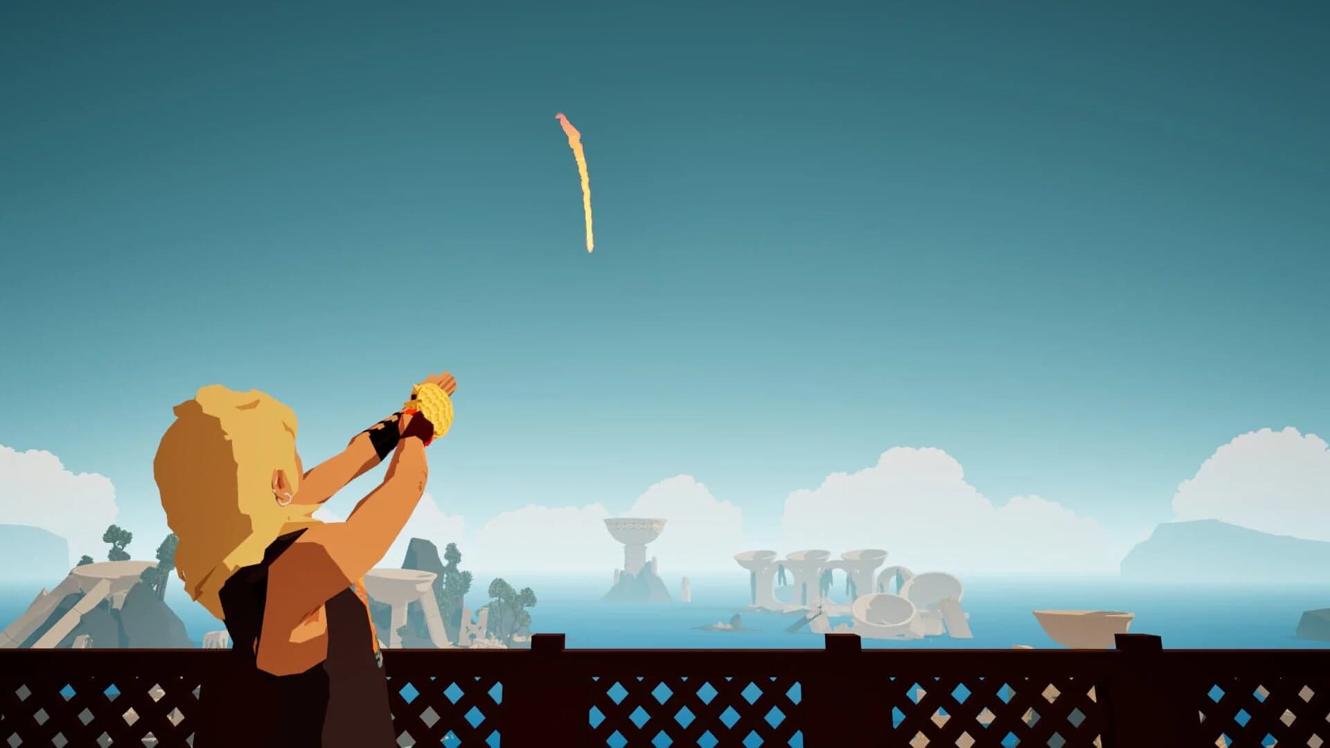 Many Nights a Whisper screenshot 3