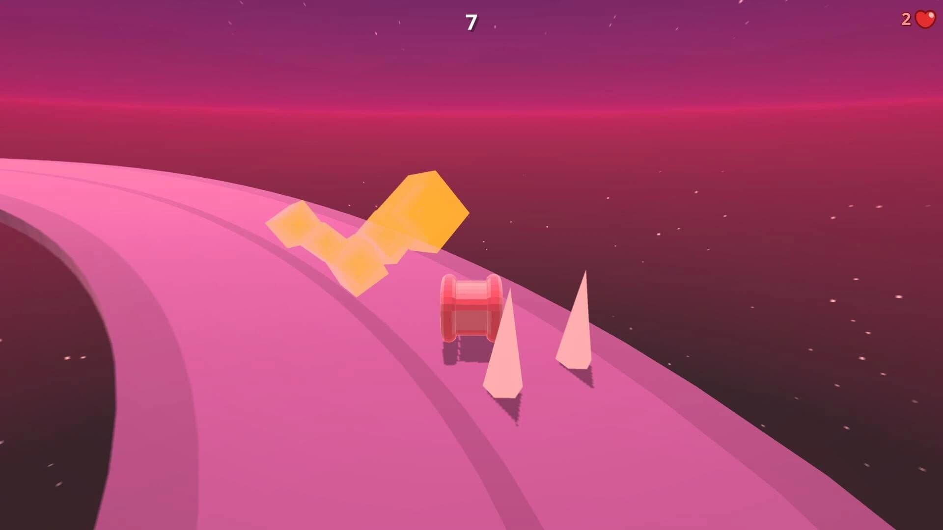 Many Turns One Road screenshot 5