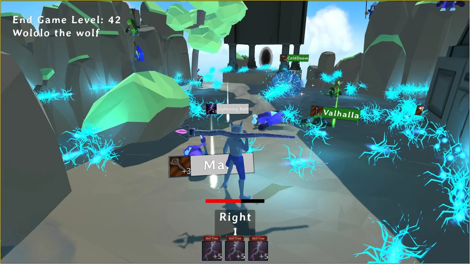 Manzaka screenshot 2