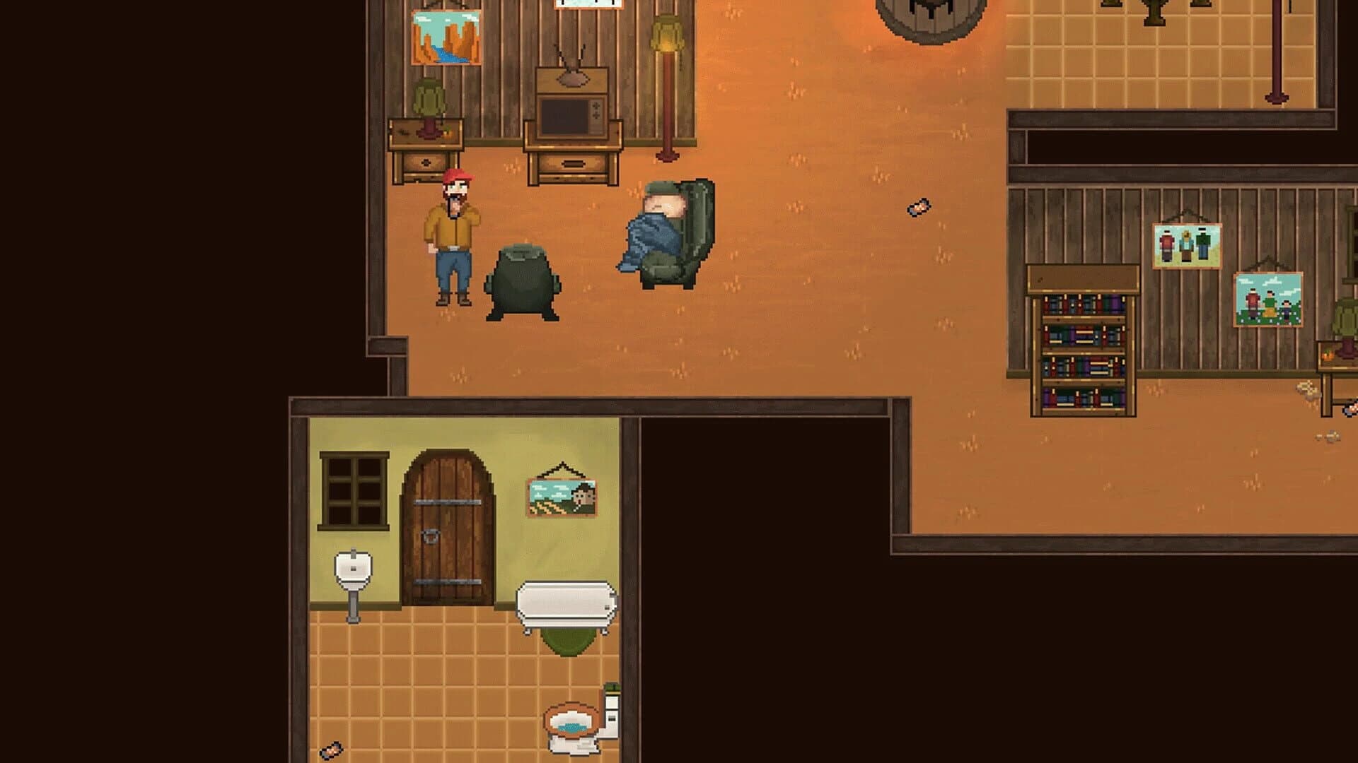Maple Wars screenshot 2