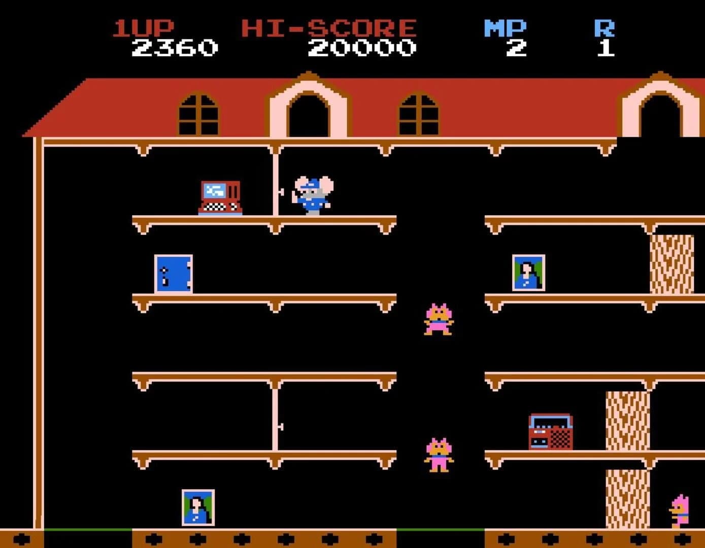 Mappy screenshot 3
