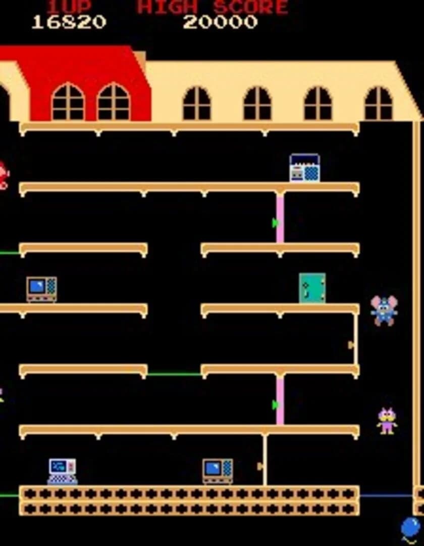 Mappy screenshot 4