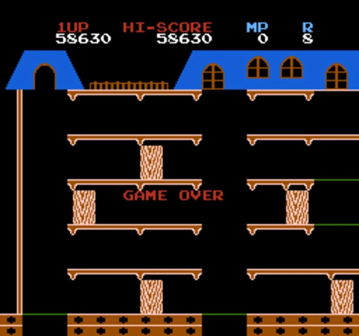 Mappy screenshot 2