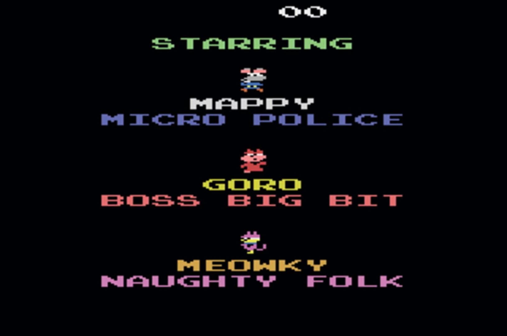 Mappy screenshot 5