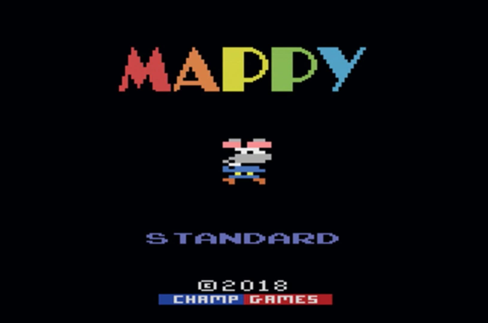 Mappy screenshot 4