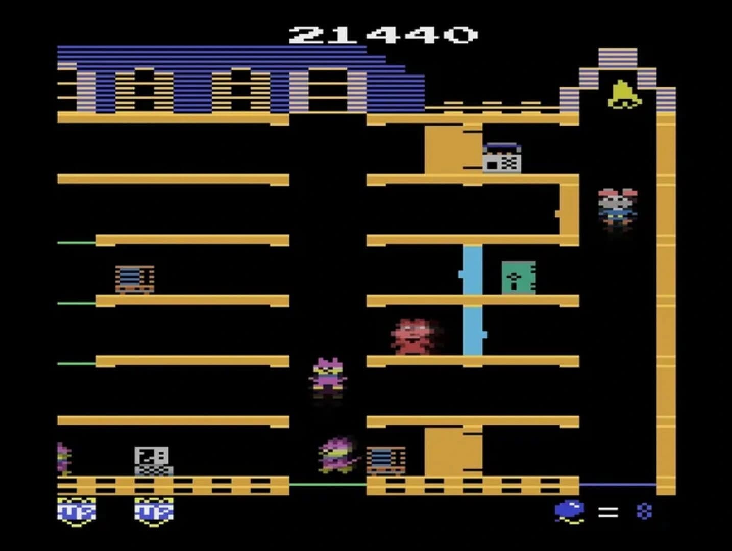 Mappy screenshot 3