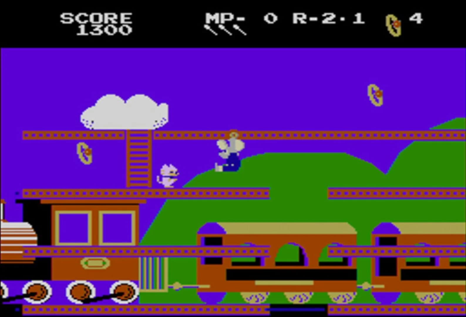 Mappy-Land screenshot 4