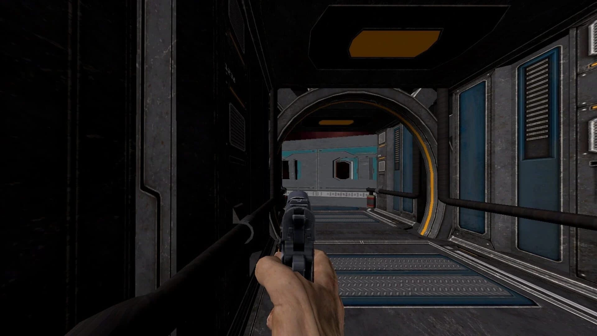 MAR WAR: The Evil Awakens screenshot 3