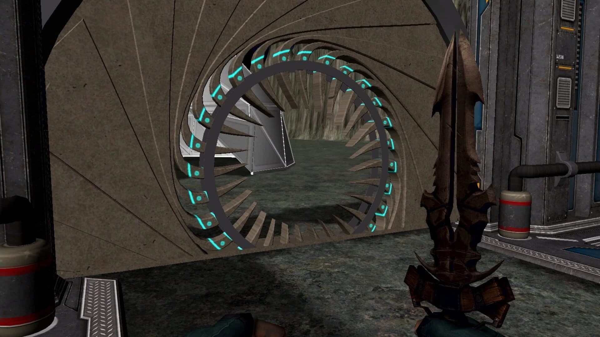 MAR WAR: The Evil Awakens screenshot 5