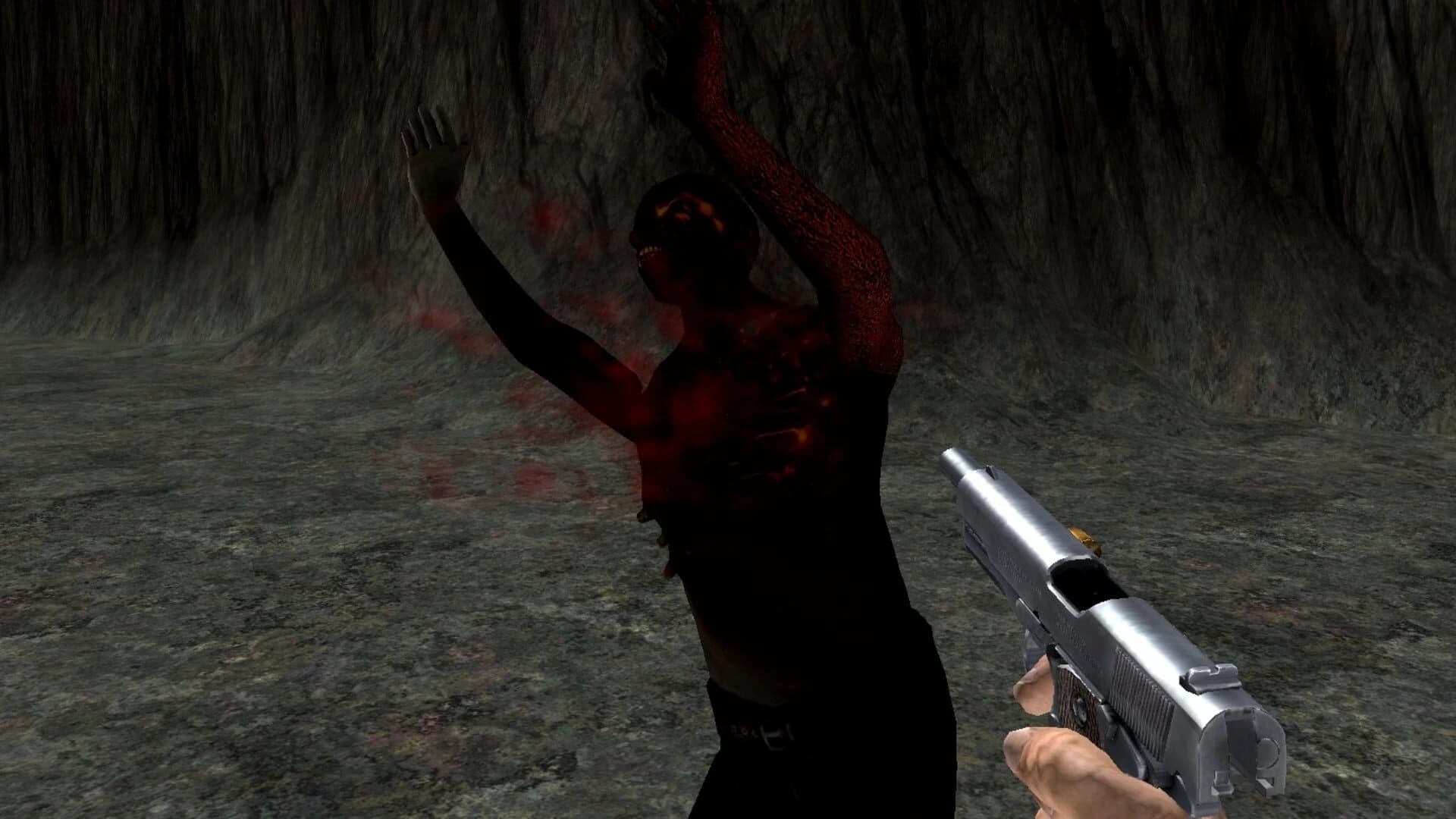 MAR WAR: The Evil Awakens screenshot 2