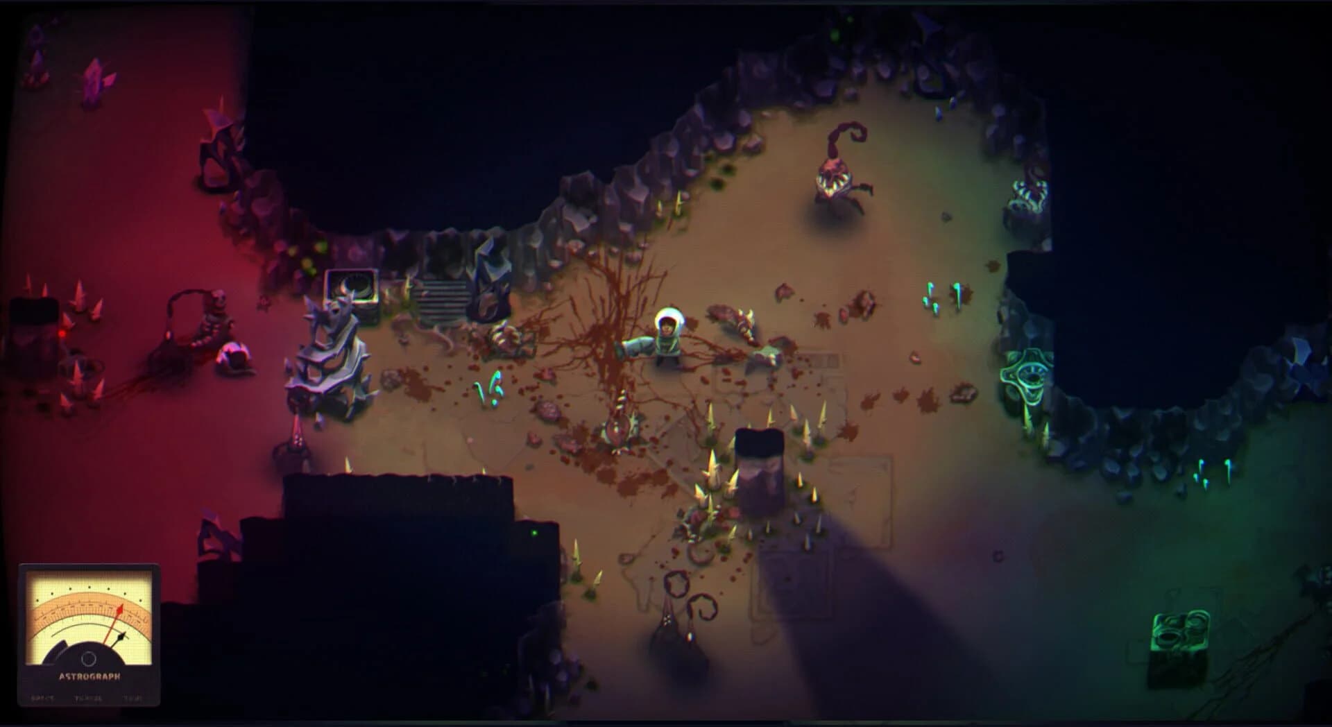 Maraka screenshot 3
