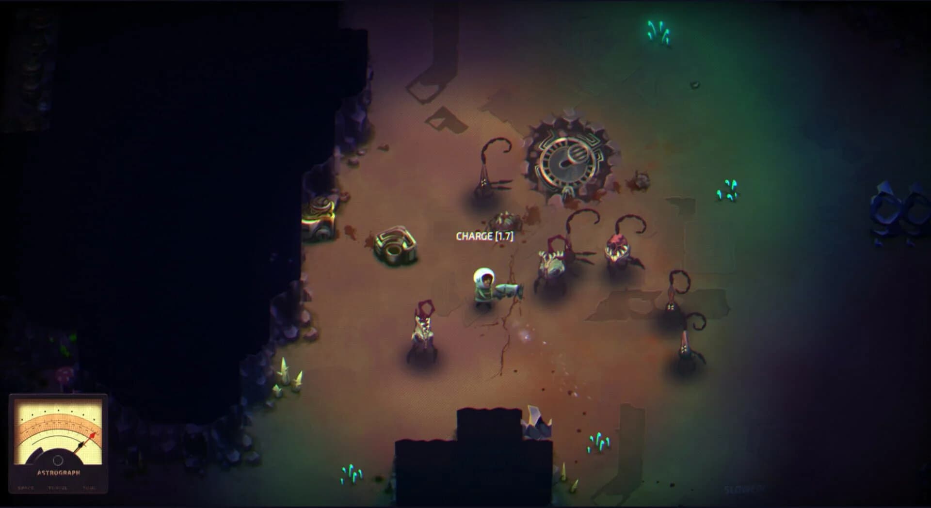 Maraka screenshot 5